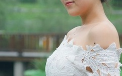 小扫货水怎么这么多